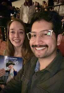 The Washington Ballet's Nutcracker