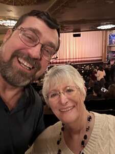 The Washington Ballet's Nutcracker