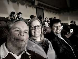 The Washington Ballet's Nutcracker