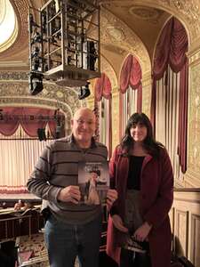 The Washington Ballet's Nutcracker