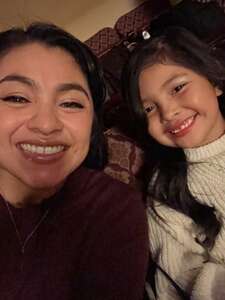 The Washington Ballet's Nutcracker