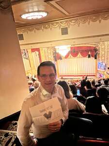 The Washington Ballet's Nutcracker