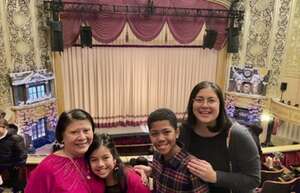 The Washington Ballet's Nutcracker