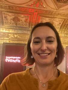 The Washington Ballet's Nutcracker