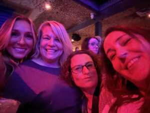 Tell Me Lies - the Fleetwood MAC Experience