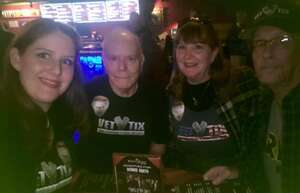 Tell Me Lies - the Fleetwood MAC Experience