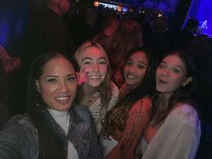 Tell Me Lies - the Fleetwood MAC Experience