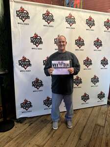 Tell Me Lies - the Fleetwood MAC Experience