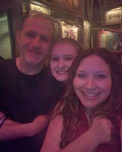 Tell Me Lies - the Fleetwood MAC Experience