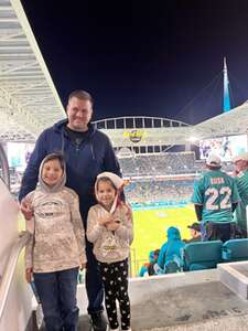 Miami Dolphins - NFL vs Tennessee Titans