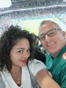 Miami Dolphins - NFL vs Tennessee Titans