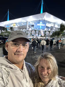 Miami Dolphins - NFL vs Tennessee Titans