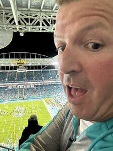 Miami Dolphins - NFL vs Tennessee Titans