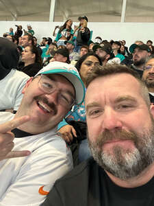 Miami Dolphins - NFL vs Tennessee Titans