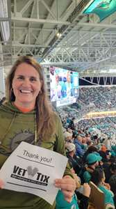 Miami Dolphins - NFL vs Tennessee Titans