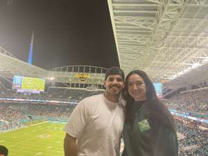 Miami Dolphins - NFL vs Tennessee Titans