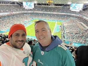 Miami Dolphins - NFL vs Tennessee Titans