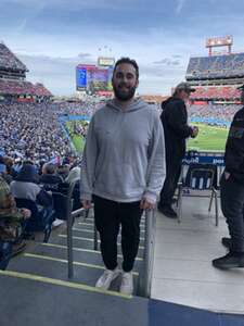 Tennessee Titans - NFL vs Seattle Seahawks