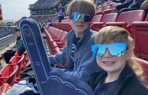 Tennessee Titans - NFL vs Seattle Seahawks