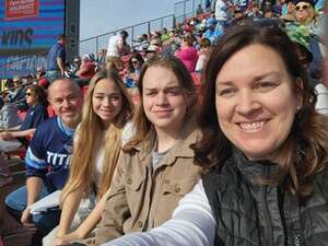 Tennessee Titans - NFL vs Seattle Seahawks