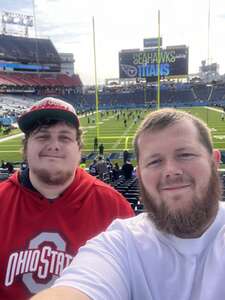 Tennessee Titans - NFL vs Seattle Seahawks