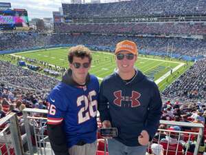 Tennessee Titans - NFL vs Seattle Seahawks