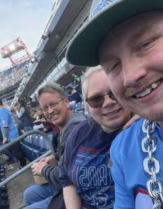 Tennessee Titans - NFL vs Seattle Seahawks