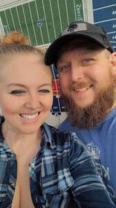 Tennessee Titans - NFL vs Seattle Seahawks