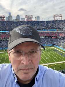Tennessee Titans - NFL vs Seattle Seahawks