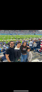 Tennessee Titans - NFL vs Seattle Seahawks
