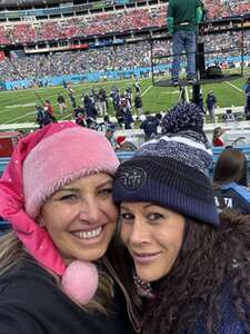 Tennessee Titans - NFL vs Seattle Seahawks