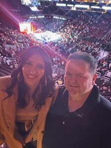 Matchroom Boxing: Jesse Rodriguez vs. Sunny Edwards