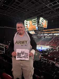 Matchroom Boxing: Jesse Rodriguez vs. Sunny Edwards