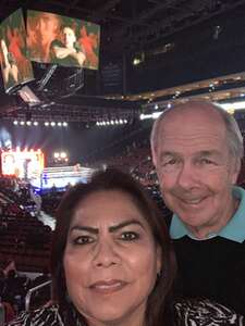 Matchroom Boxing: Jesse Rodriguez vs. Sunny Edwards