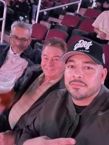 Matchroom Boxing: Jesse Rodriguez vs. Sunny Edwards