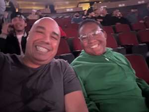 Matchroom Boxing: Jesse Rodriguez vs. Sunny Edwards