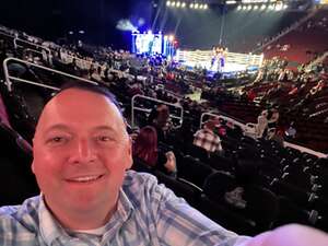 Matchroom Boxing: Jesse Rodriguez vs. Sunny Edwards