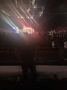 Matchroom Boxing: Jesse Rodriguez vs. Sunny Edwards