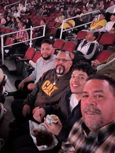 Matchroom Boxing: Jesse Rodriguez vs. Sunny Edwards