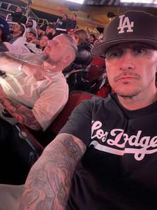 Matchroom Boxing: Jesse Rodriguez vs. Sunny Edwards