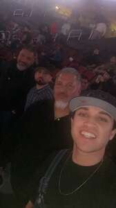 Matchroom Boxing: Jesse Rodriguez vs. Sunny Edwards