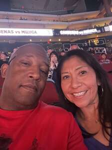 Matchroom Boxing: Jesse Rodriguez vs. Sunny Edwards