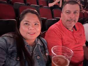 Matchroom Boxing: Jesse Rodriguez vs. Sunny Edwards