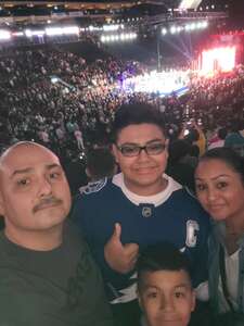 Matchroom Boxing: Jesse Rodriguez vs. Sunny Edwards