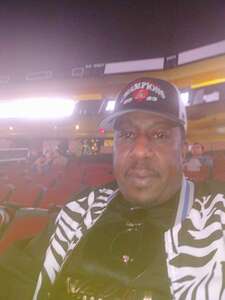 Matchroom Boxing: Jesse Rodriguez vs. Sunny Edwards