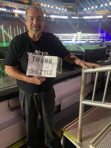 Matchroom Boxing: Jesse Rodriguez vs. Sunny Edwards