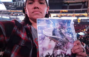 Matchroom Boxing: Jesse Rodriguez vs. Sunny Edwards