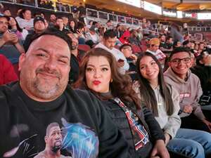 Matchroom Boxing: Jesse Rodriguez vs. Sunny Edwards