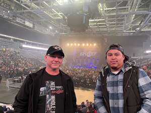 Skillet & Theory of a Deadman: Rock Resurrection Tour