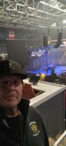 Skillet & Theory of a Deadman: Rock Resurrection Tour